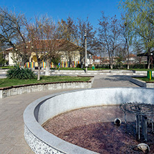 Village of Dobrich, Haskovo Region - Photos from Bulgaria, Resorts, Тourist Дestinations