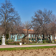 Dimitrovgrad, Garden, Haskovo Region