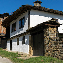 Architectural reserve Staro (Old) Stefanovo, Stefanovo Village, Lovech Region - Photos from Bulgaria, Resorts, Тourist Дestinations