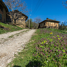 Architectural reserve Staro (Old) Stefanovo, Stefanovo Village, Lovech Region - Photos from Bulgaria, Resorts, Тourist Дestinations