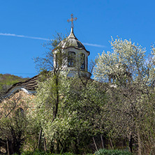 Church Nativity of Virgin Mary, Architectural reserve Staro (Old) Stefanovo, Stefanovo Village, Lovech Region - Photos from Bulgaria, Resorts, Тourist Дestinations