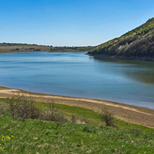 Dam Krapetz, Lovech Region