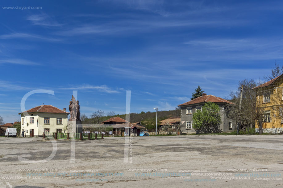 Brestovo village, Lovech Region