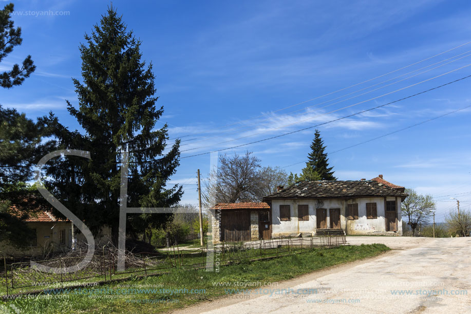 Devetaki village, Lovech Region