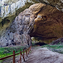 Devetashka Cave, Lovech Region - Photos from Bulgaria, Resorts, Тourist Дestinations