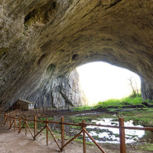 Devetashka Cave, Lovech Region