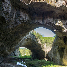 Devetashka Cave, Lovech Region - Photos from Bulgaria, Resorts, Тourist Дestinations
