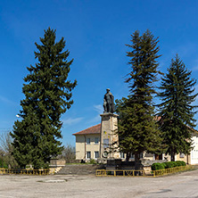 Село Чавдарци, Област Ловеч