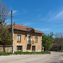 Село Чавдарци, Област Ловеч