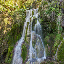 Крушунски водопади, Област Ловеч