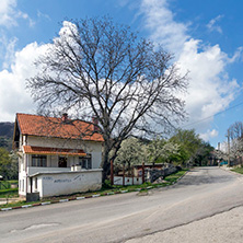 Село Заселе, София Област