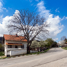 Село Заселе, София Област