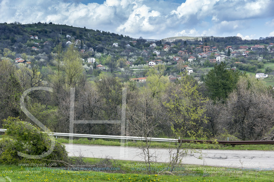 Village Zasele, Sofia Region