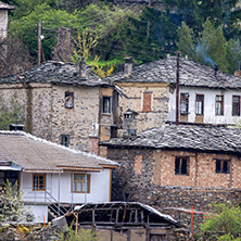 Село Косово, Област Пловдив
