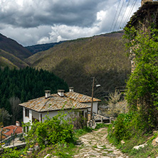 Rhodopes Mountain, Village of Kosovo, Plovdiv Regionview from - Photos from Bulgaria, Resorts, Тourist Дestinations