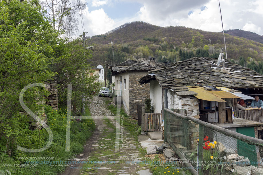 Village of Kosovo, Plovdiv Region
