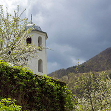 Църквата в Село Косово, Област Пловдив