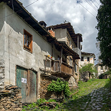 Село Косово, Област Пловдив