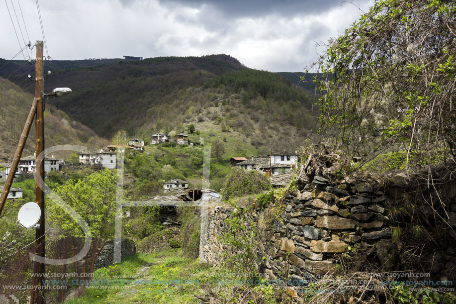 Village of Kosovo, Plovdiv Region