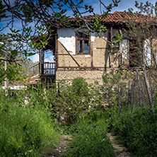 Село Златолист, Стара Къща, Област Благоевград