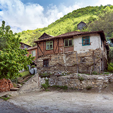 Village of Pirin, Blagoevgrad Region