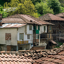 Village of Pirin, Old Houses, Blagoevgrad Region - Photos from Bulgaria, Resorts, Тourist Дestinations