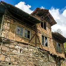 Village of Pirin, House of the Pirin Dragon, Blagoevgrad Region - Photos from Bulgaria, Resorts, Тourist Дestinations