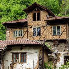 Village of Pirin, House of the Pirin Dragon, Blagoevgrad Region - Photos from Bulgaria, Resorts, Тourist Дestinations
