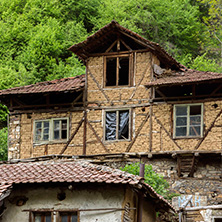 Village of Pirin, House of the Pirin Dragon, Blagoevgrad Region