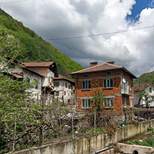 Village of Pirin, Pirinska Bistritsa River, District Blagoevgrad Region - Photos from Bulgaria, Resorts, Тourist Дestinations