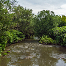 Суходолска река, Област София Град - Снимки от България, Курорти, Туристически Дестинации