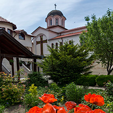 Monastery of St. Mina, Sofia City Region