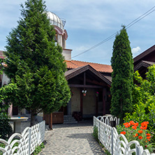 Monastery of St. Mina, Sofia City Region