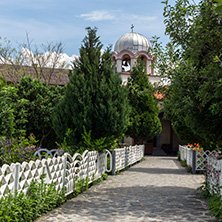 Monastery of St. Mina, Sofia City Region - Photos from Bulgaria, Resorts, Тourist Дestinations