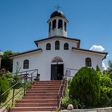 Marchaevski Monastery of the Holy Trinity, Sofia City Region - Photos from Bulgaria, Resorts, Тourist Дestinations