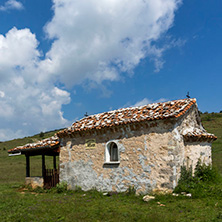 Село Добростан, Параклис Свети Илия, Област Пловдив