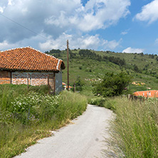 Село Добростан, Област Пловдив