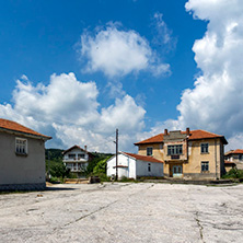 Село Добростан, Област Пловдив