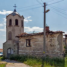 Село Добростан, Църква Света Богородица, Област Пловдив