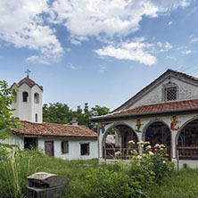 Църква Свети Атанасий, Село Горнослав, Област Пловдив