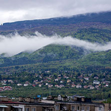 София и Планина Витоша