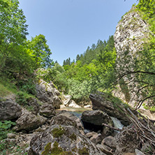 Erma River Gorge, Pernik Region
