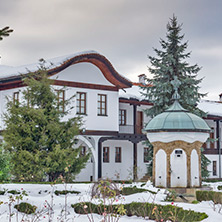 Sokolski Monastery Holy Mother Assumption - Photos from Bulgaria, Resorts, Тourist Дestinations
