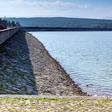 Koprinka Dam, Stara Zagora Region