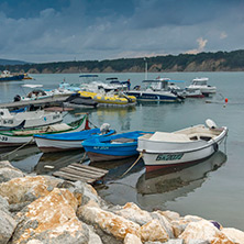 Port of Byala, Varna Region