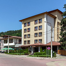 Tran, hotel Erma, Pernik Region - Photos from Bulgaria, Resorts, Тourist Дestinations
