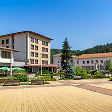 Tran, Pernik Region - Photos from Bulgaria, Resorts, Тourist Дestinations
