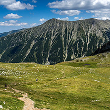 Todorka peak, Pirin Mountain