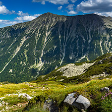 Todorka peak, Pirin Mountain
