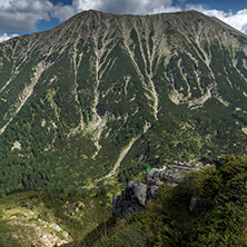 Todorka peak, Pirin Mountain - Photos from Bulgaria, Resorts, Тourist Дestinations